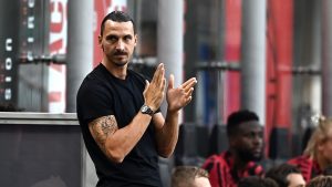 Qatar 2022, Ibrahimovic: «Penso che sia già scritto chi vincerà»