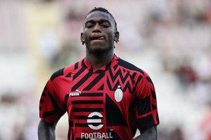 Portogallo, sconfitta con la Spagna: Leao in campo nel finale