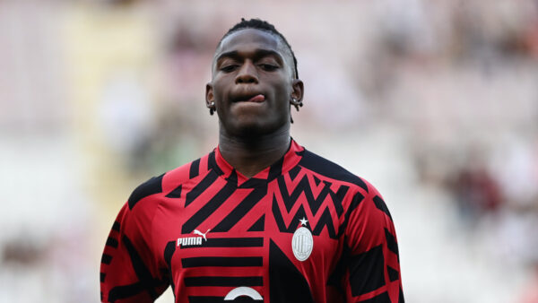 Vicenza Milan amichevole