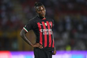 Sottil su Leao: «È attualmente il miglior giocatore della Serie A»