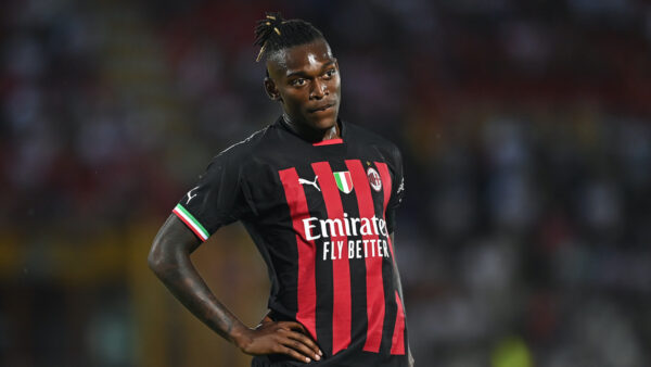 Vicenza Milan amichevole