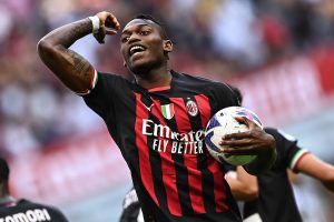 Milan Juve, chi sarà decisivo? Cruz: «Leao sembra esplodere»