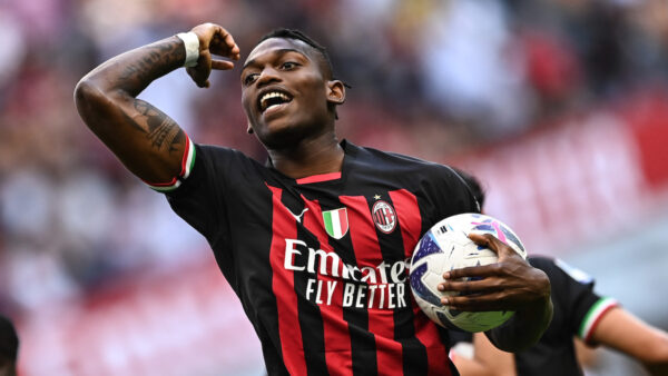 Milan Udinese serie A