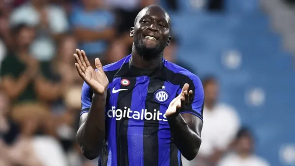 Lukaku PAP7052