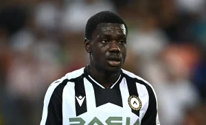 Milan Udinese, Makengo: «Vogliamo metterli in difficoltà»