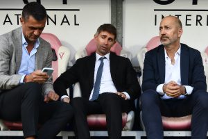 Mercato Milan, Balogun: ecco le cifre per il giocatore!