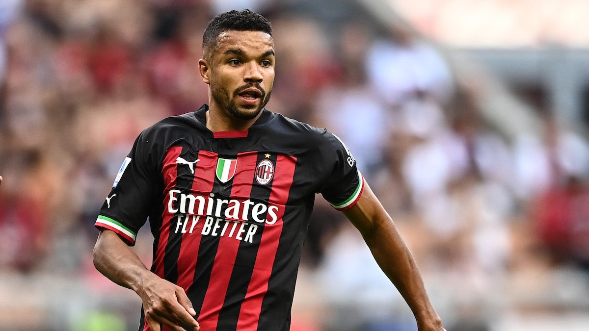 Milan, Messias partirà per la trasferta di Salerno? Le ultime 26 Messias MG8 9158 e1689444571202
