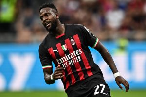 Verso Lazio Milan, Origi titolare? Pioli potrebbe far rifiatare Giroud
