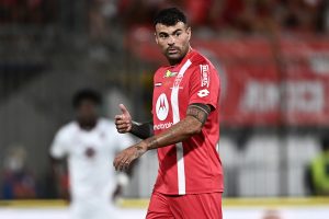 Ex Milan, Petagna nuovo obiettivo della Fiorentina