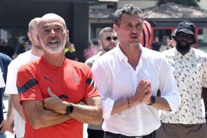 Mercato Milan, per l’attacco spunta il nome di Evanilson del Porto