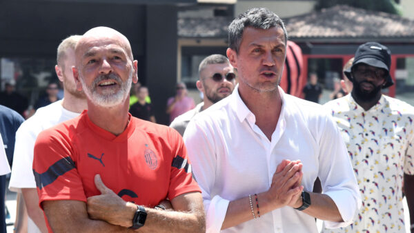 Pioli Maldini MG5 2603