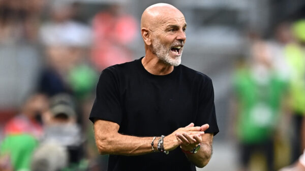 Milan Udinese serie A