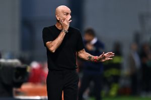 Lecce-Milan, il programma alla vigilia: conferenza e partenza nel pomeriggio