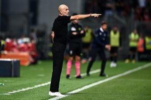 Lazio Milan, Pioli: «Squadra senz’anima». Le pagelle