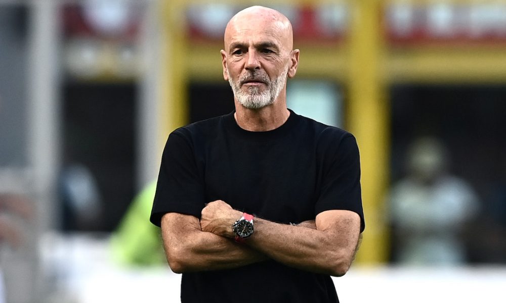 Pioli
