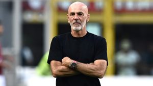 Pioli su Ancelotti: «Un top in tutto: ha stile, classe, intelligenza»