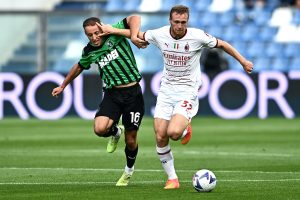 Calciomercato Milan, le parole di Cardinali su Frattesi