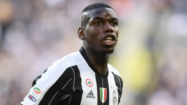 Pogba MG1