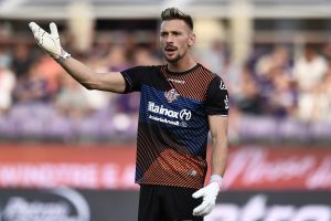 Radu lo ha rifatto! «Aveva la stessa espressione di Bologna»