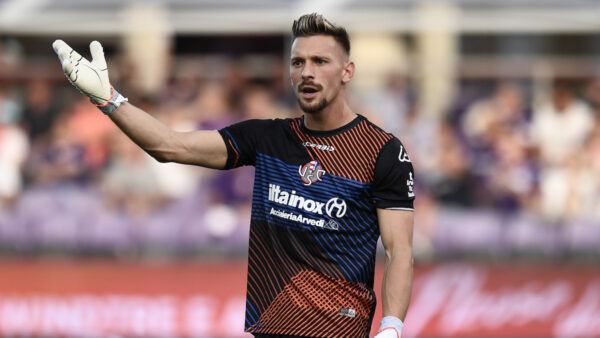Fiorentina Cremonese serie A