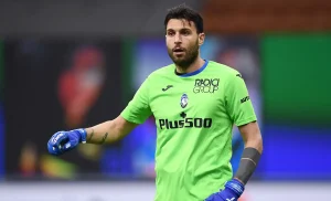 Milan, l’Atalanta fissa il prezzo per Sportiello: ecco la cifra
