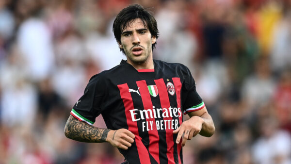 Vicenza Milan amichevole