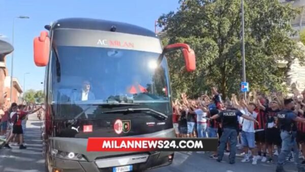 Pullman Milan