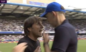Conte-Tuchel: le due lettere alla FA e la risposta della Commissione