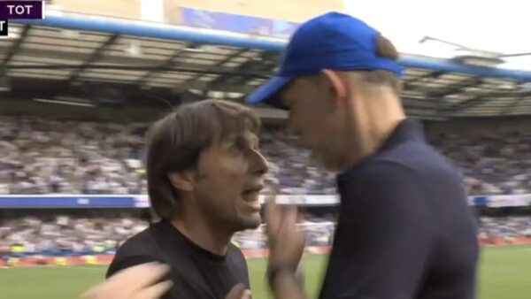 CONTE TUCHEL
