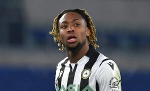 Atalanta, ufficiale l’acquisto di Soppy: ci sarà contro il Milan