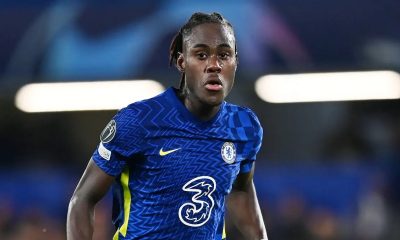 Chalobah