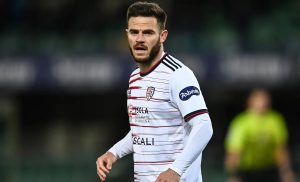 Calciomercato Roma, spiraglio per Nandez. Il centrocampista piace anche al Milan