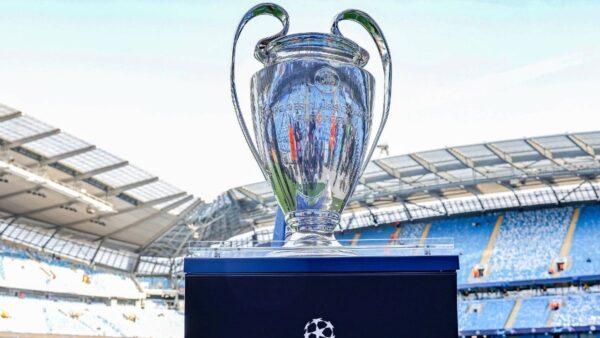 CHAMPIONS LEAGUE