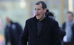 Buso: «Scudetto? Milan, Inter e Juve hanno un potenziale maggiore»