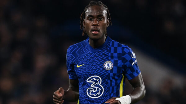 chalobah chelsea