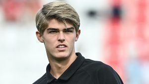 Antonini: «De Ketelaere è venuto a mancare quando sarebbe servito»