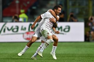 Algeria, Bennacer parte in panchina nel match contro il Mali