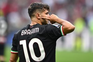 Brahim Diaz svela il suo gol più importante: «Molto bello»