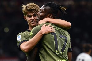 Tiribocchi: «Nemmeno Pioli si aspettava questo primo tempo»
