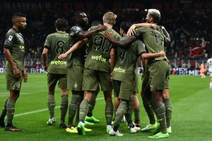 Costacurta: «Il Milan senza Leao non lo conosciamo più»