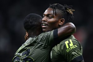 Milan, martedì si torna in campo: è sfida al Sassuolo
