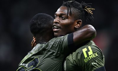 esult gol Leao MG8 8263