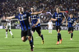 Atalanta: ecco l’asta benefica «Una maglia per Simone»