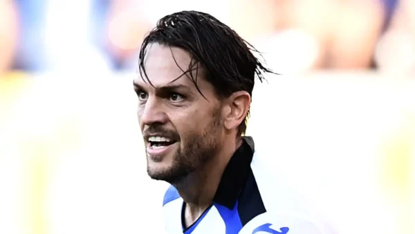 Esult gol Toloi PAP