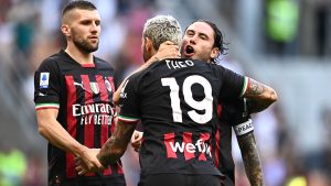 Theo Hernandez scherza: «Consigli a Calabria per fermare Mbappé? Gli ho detto questo!»