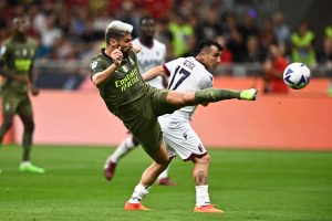 Bologna Milan, tutti i precedenti: sfida numero 150
