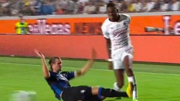 Hateboer leao