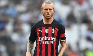 Milan, Kjaer: «La sosta è stata un periodo strano. Io sto bene, sto migliorando»