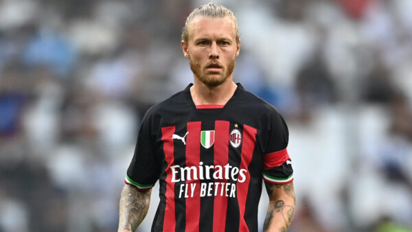 Marsiglia Milan amichevole