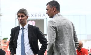 Maldini e Massara volontari per un giorno: l’evento con OSF